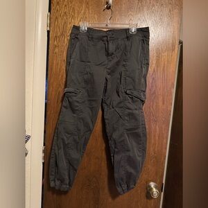 Sanctuary cargo pants!